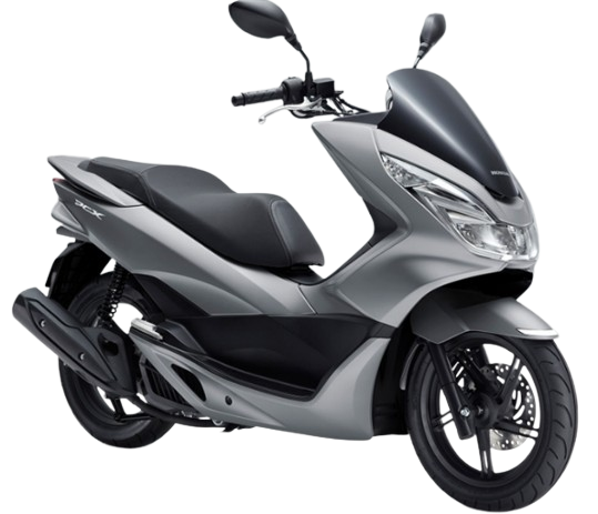 PCX125 【JF56｜2014～17年式】