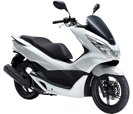 【2014年式】 PCX125