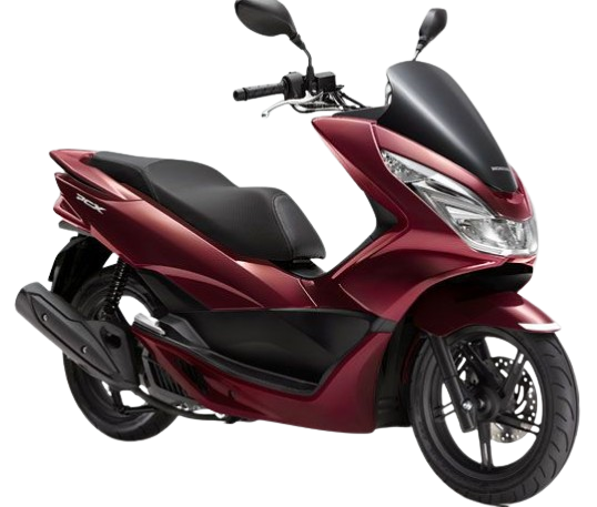 【2015年式】 PCX125