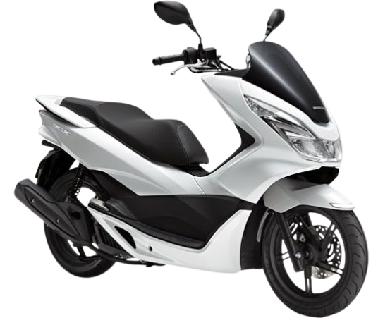 【2016年式】 PCX125