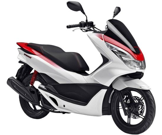 【2016年式】 PCX125