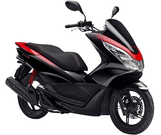 【2016年式】 PCX125