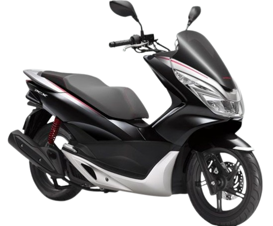 【2017年式】 PCX125