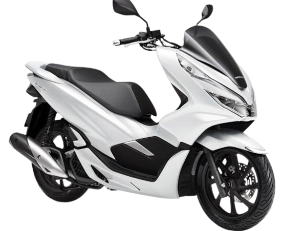 PCX125【JF81｜2018～20年式】