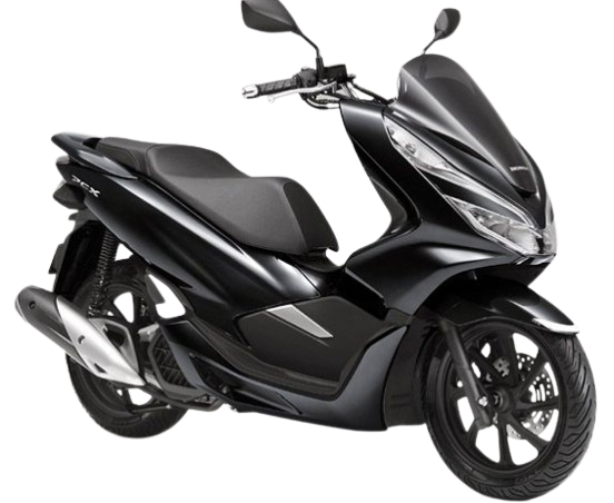 PCX125【JF81｜2018～20年式】