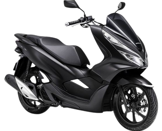 PCX125【JF81｜2018～20年式】