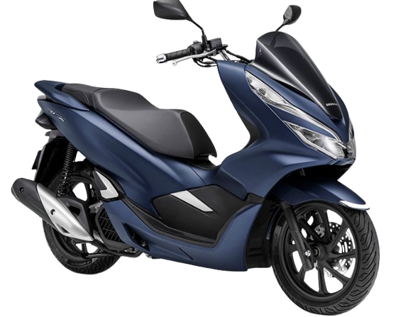 PCX125【JF81｜2018～20年式】