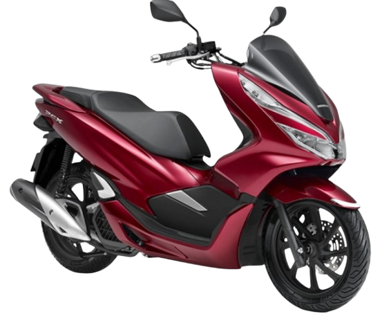 【2018年式】PCX125