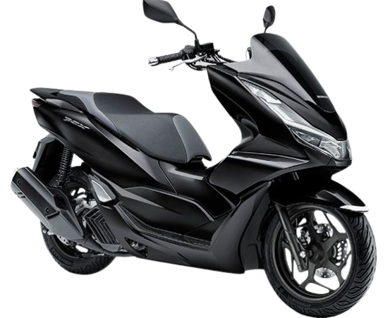 PCX125【JK05｜2021年～】