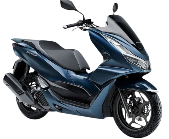 PCX125【JK05｜2021年～】