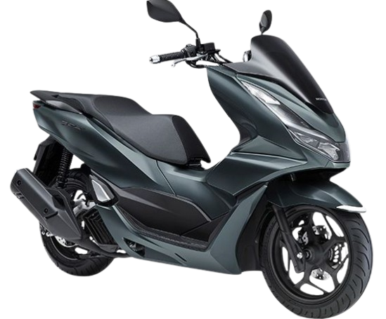 【2023年式】 PCX125