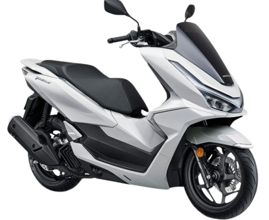 【2025年式】 PCX125