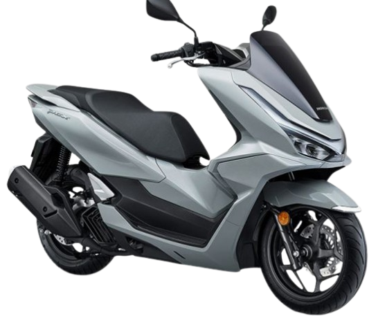 【2025年式】 PCX125