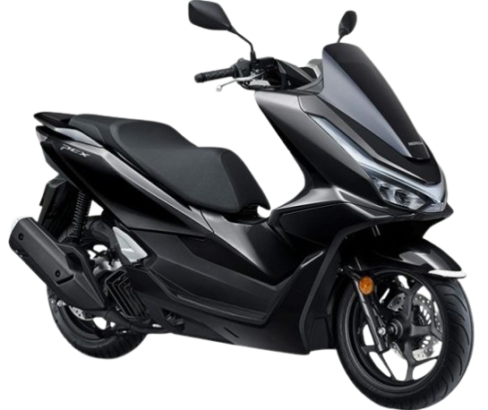【2025年式】 PCX125