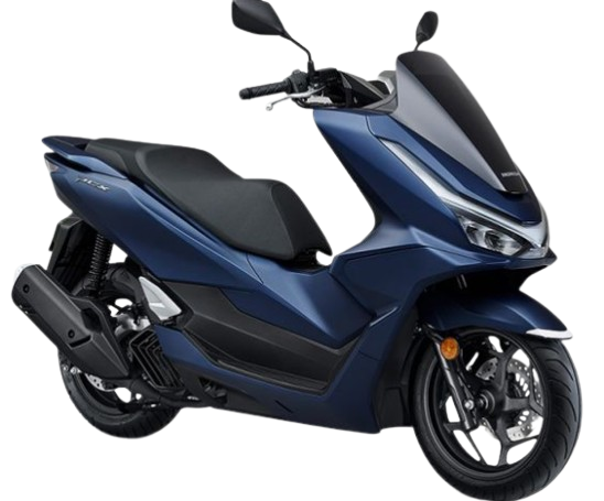 【2025年式】 PCX125