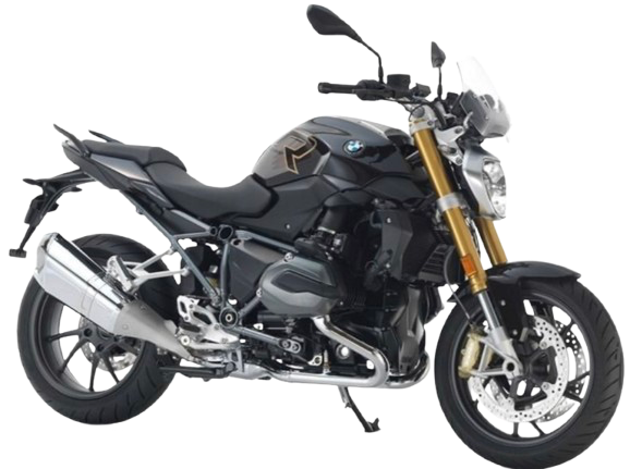 【2018年式】R1200R