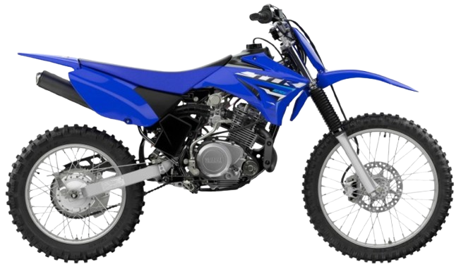 TT-R125【2000年～現行】