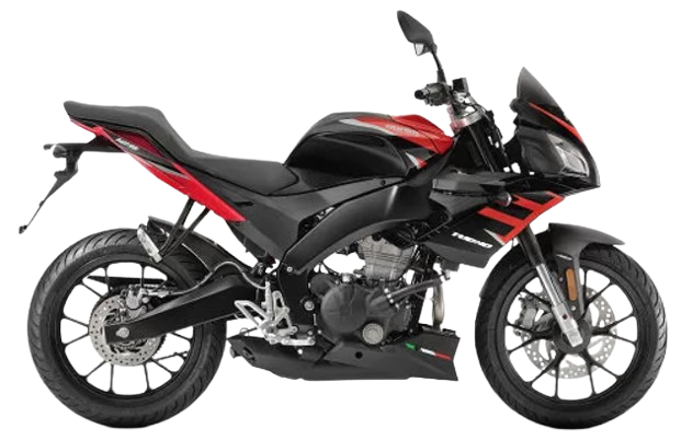 【2020年式】TUONO 125