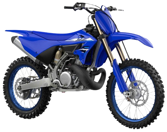 YZ250【1974～現行】