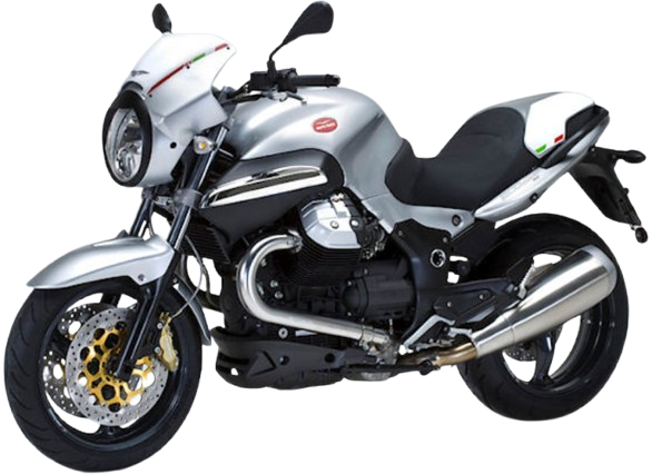 【2009年式】1200スポルト4V