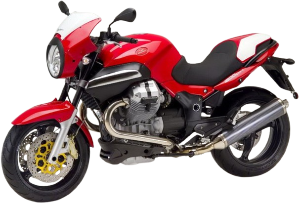 【2009年式】1200スポルト4V|レッド