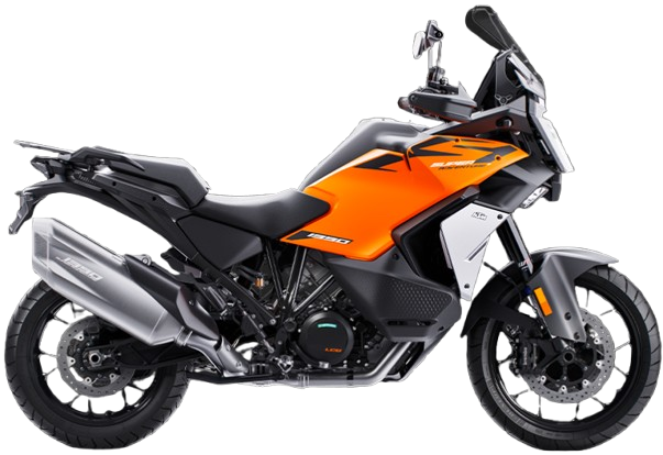 1390スーパーアドベンチャーS EVO【2026～現行】