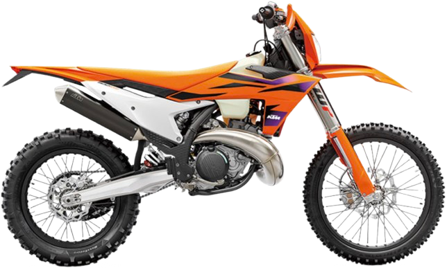 【2024年式】150EXC