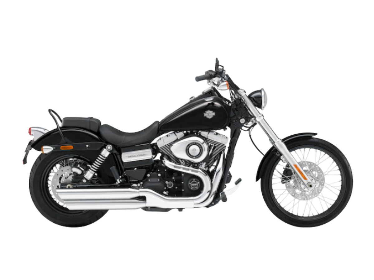 FXDWG ダイナワイドグライド【2017年式｜TC103】