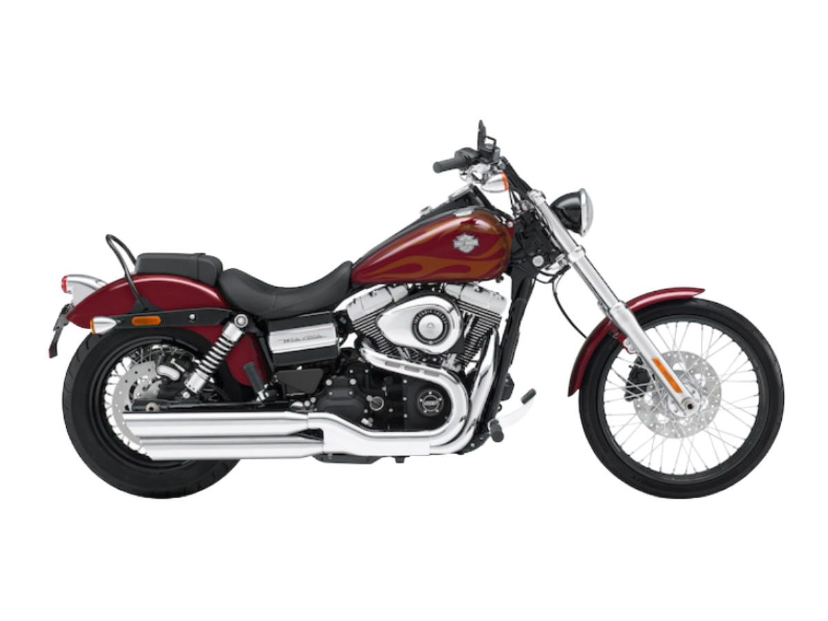 FXDWG ダイナワイドグライド【2017年式｜TC103】