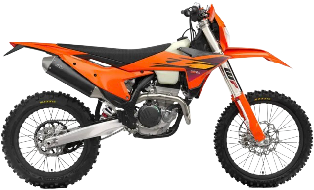 【2026年式】250EXC-F