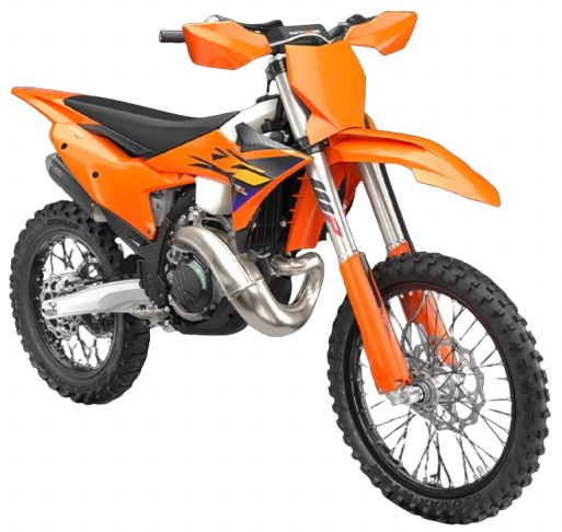【2026年式】250XC