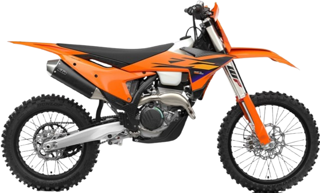 【2026年式】250XC-F