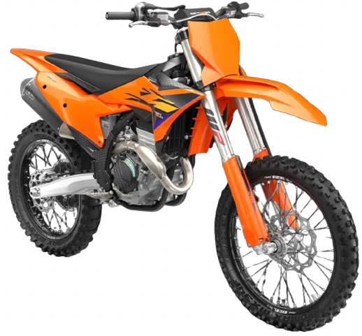 【2026年式】350SX-F