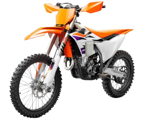 【2024年式】350XC-F /Factory