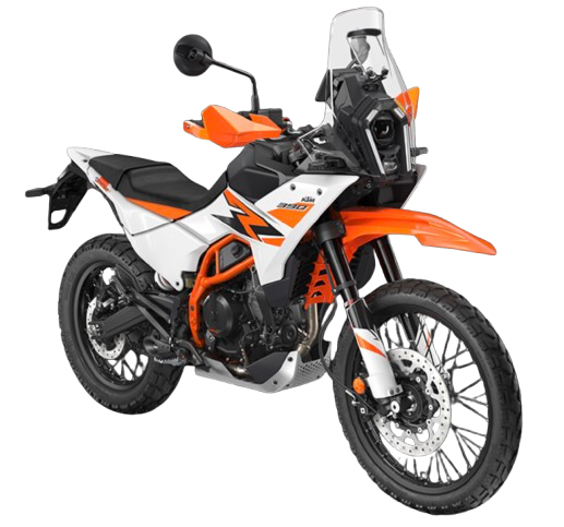 【2026年式】390アドベンチャーR