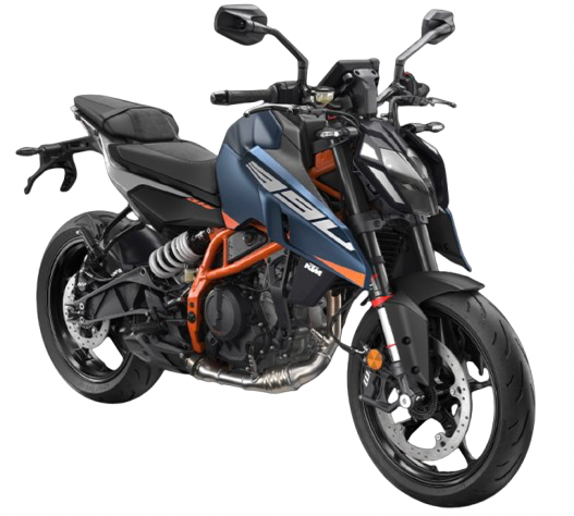 【2026年式】390 DUKE