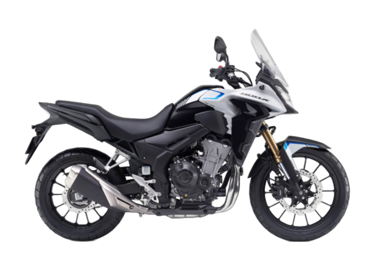 400X【2013～22年】