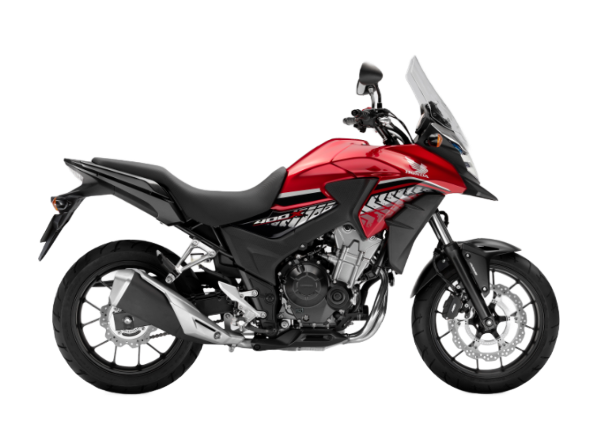 400X【2013～22年】