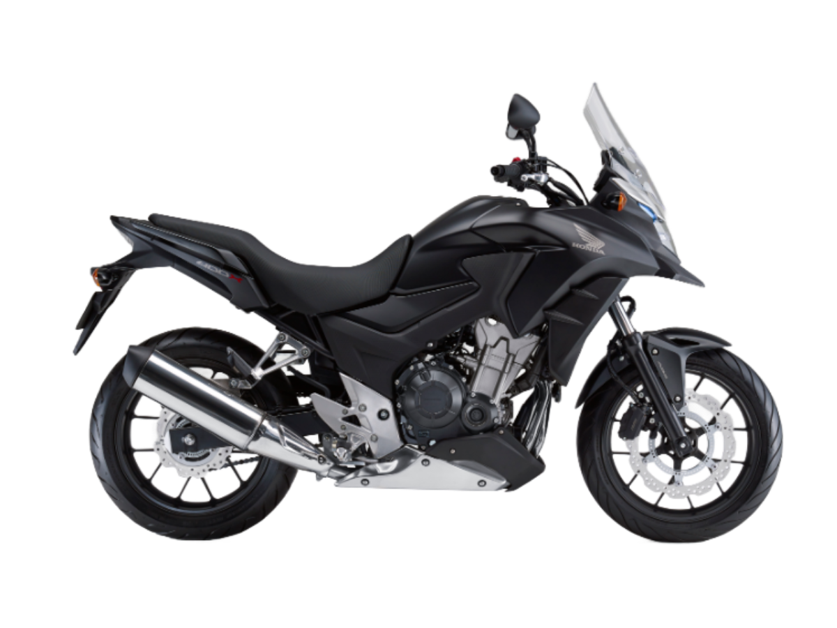 【2016年式】 400X