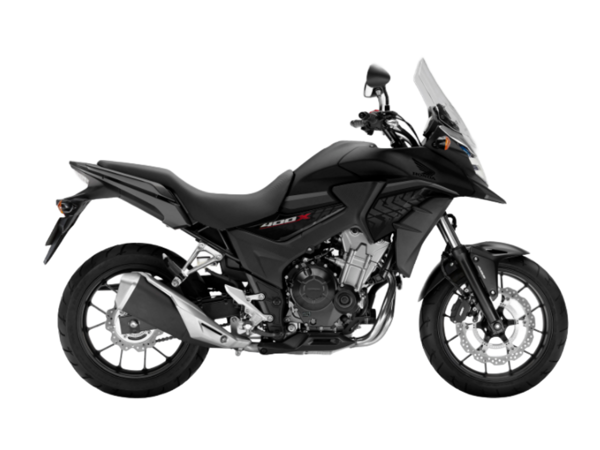 【2018年式】 400X