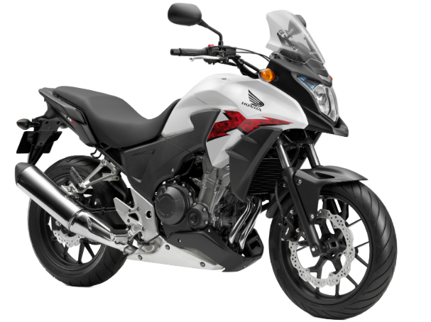 400X 【NC47｜2013～18年式】