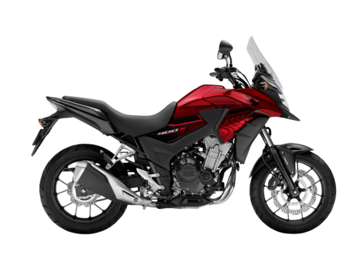 400X 【NC47｜2013～18年式】