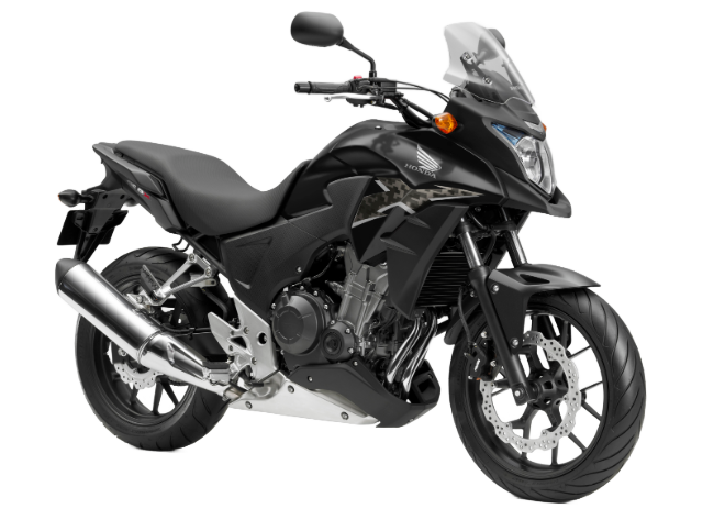 400X 【NC47｜2013～18年式】