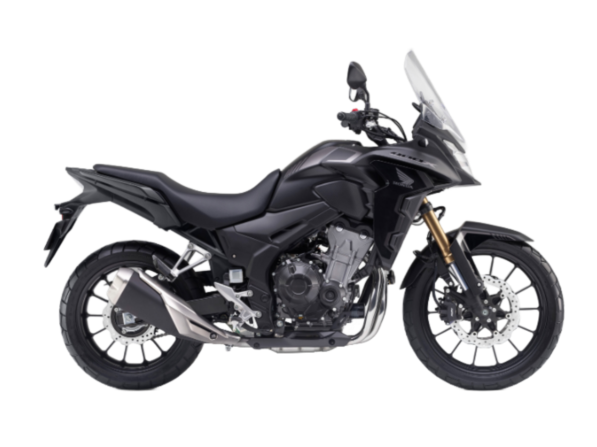 【2022年式】400X