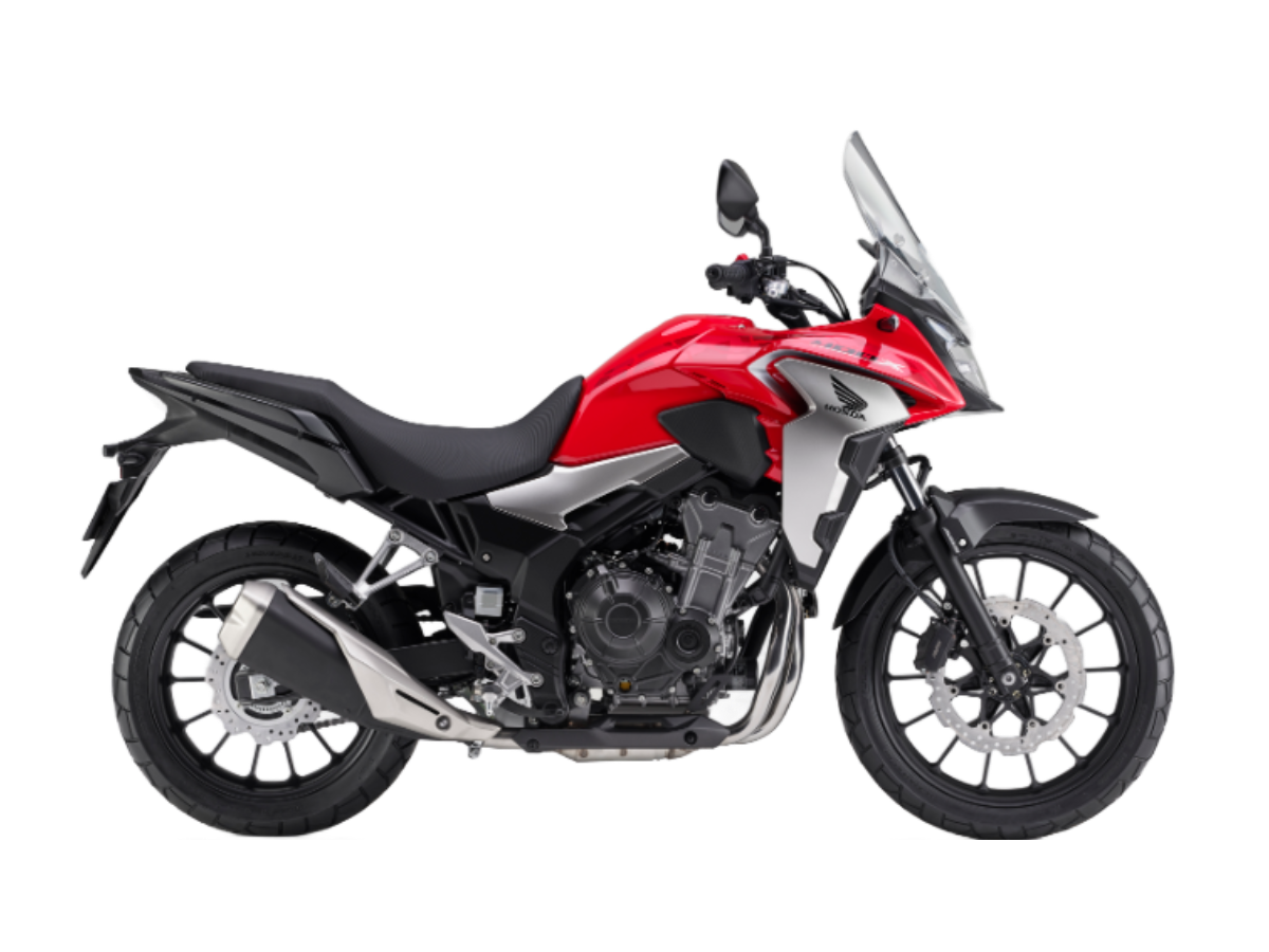 400X 【NC56｜2019～22年】