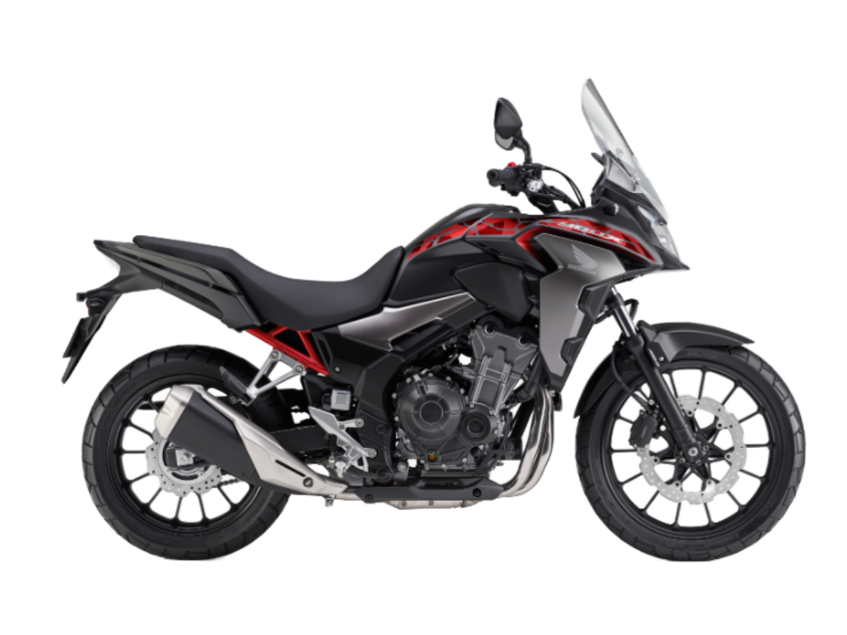 400X 【NC56｜2019～22年】