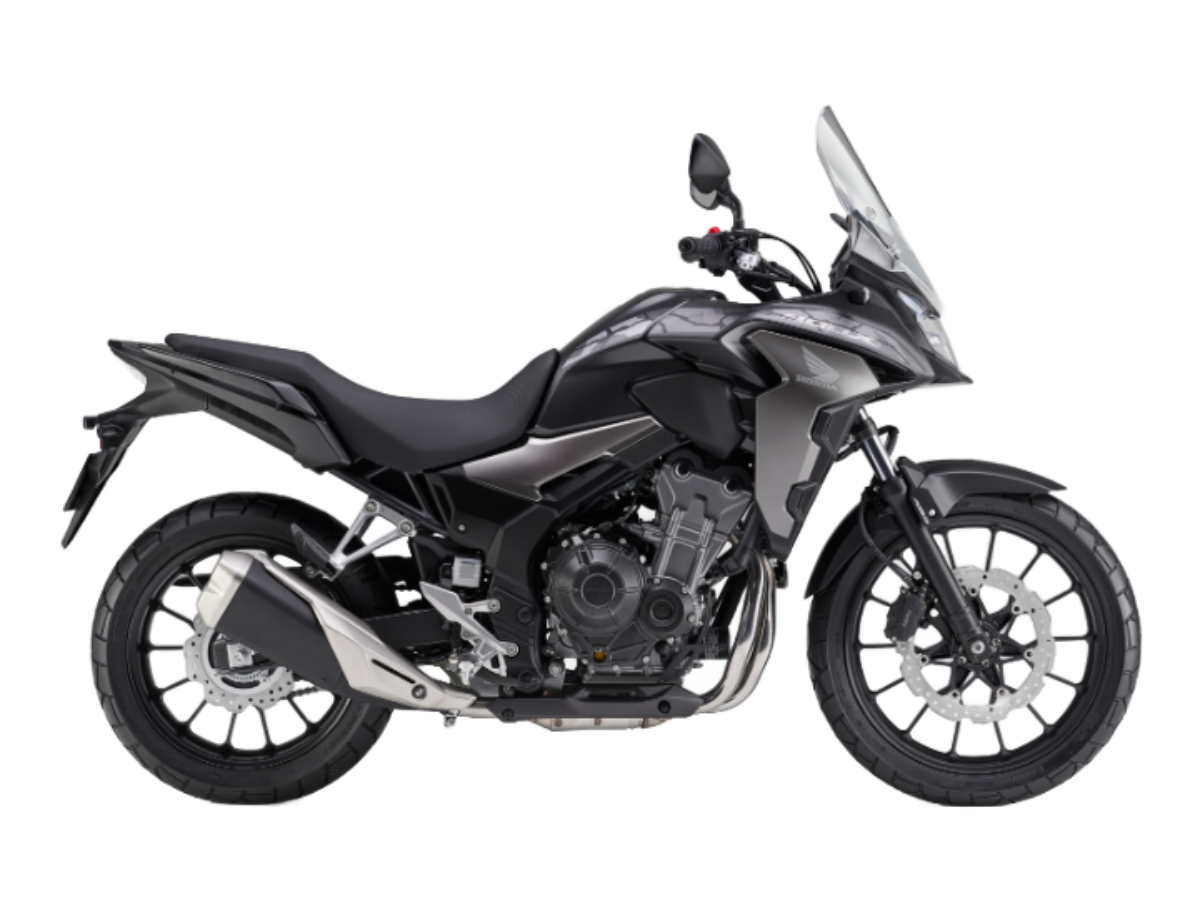 400X 【NC56｜2019～22年】