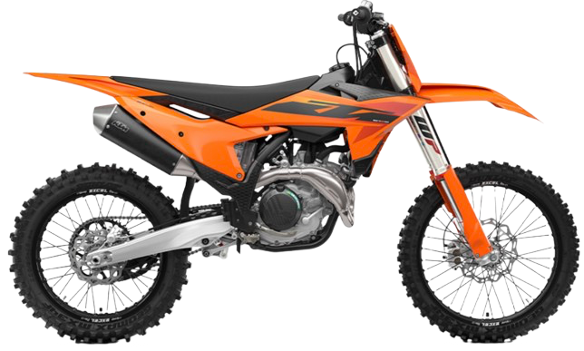 【2025年式】450SX-F /Factory