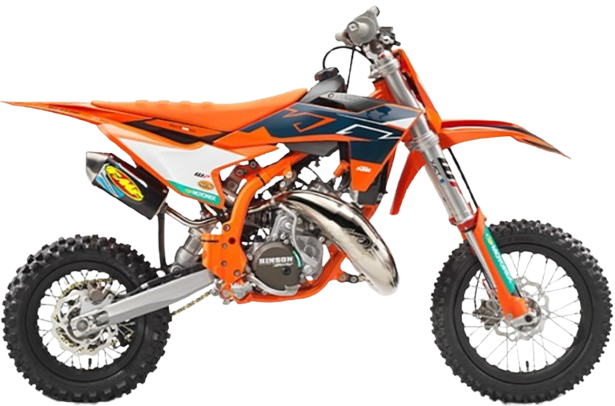 【2026年式】KTM 50SX /Factory
