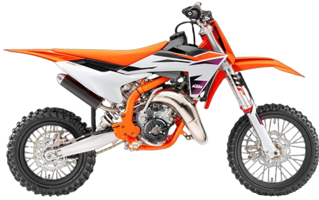 【2026年式】KTM 65SX